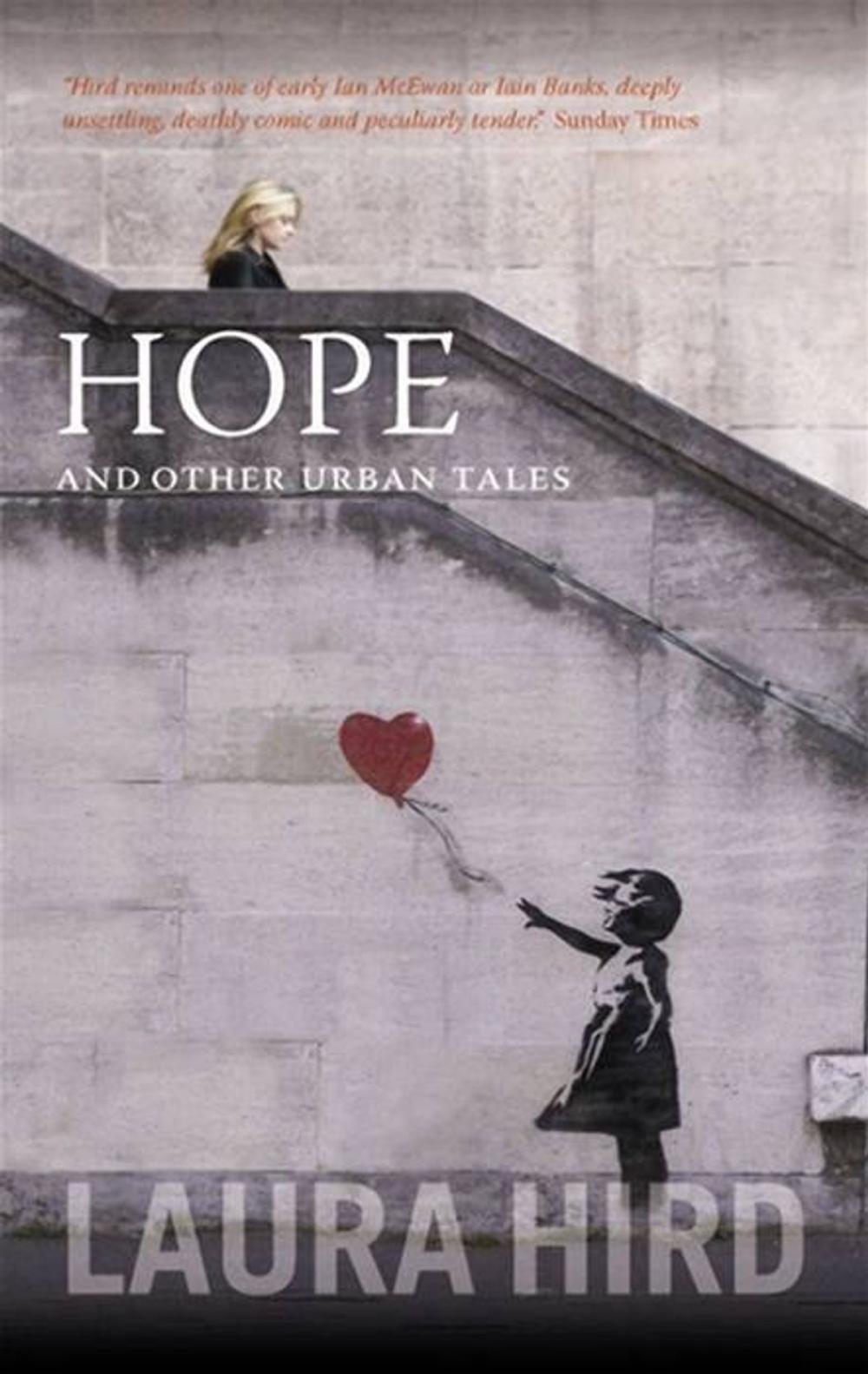 Big bigCover of Hope And Other Stories