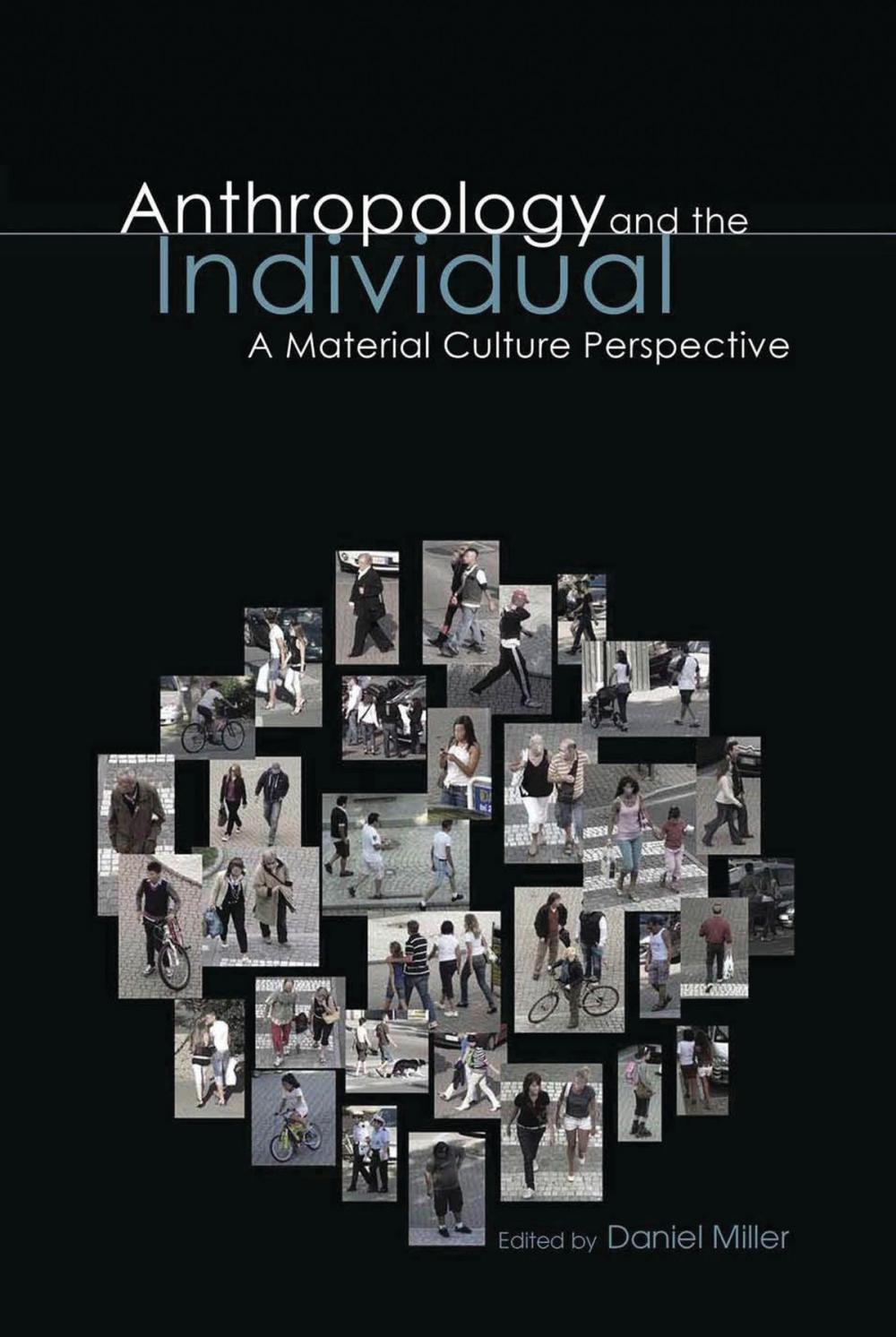 Big bigCover of Anthropology and the Individual