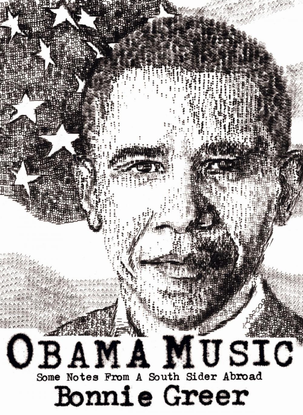 Big bigCover of Obama Music