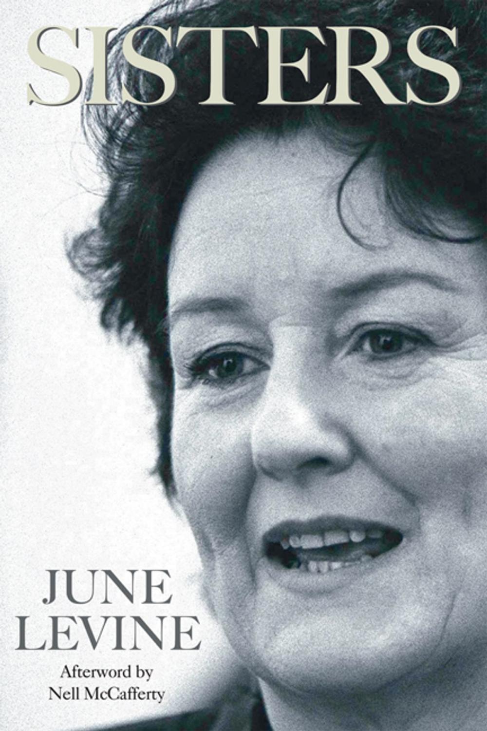 Big bigCover of Sisters: June Levine the Irish Feminist