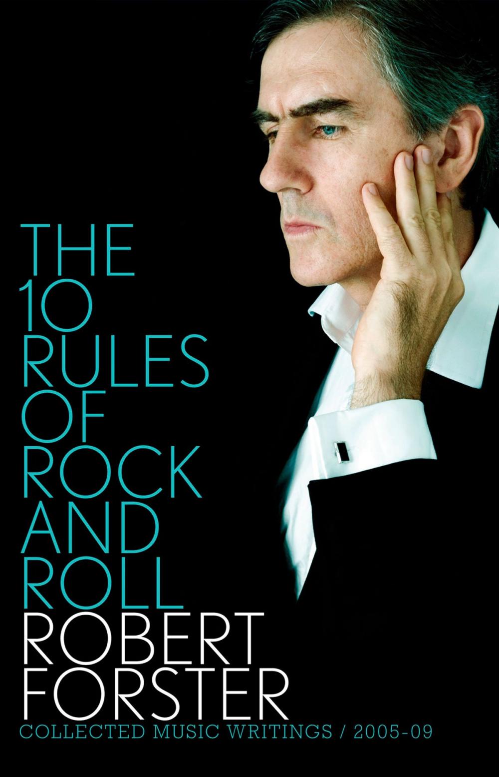 Big bigCover of The 10 Rules of Rock and Roll