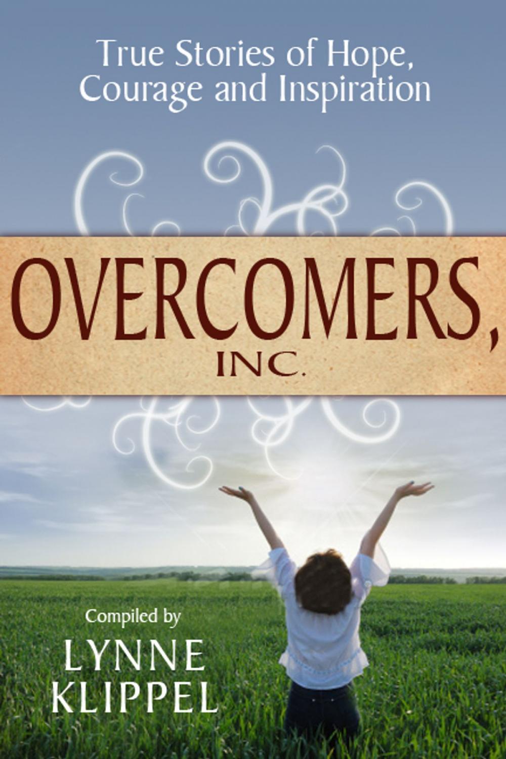 Big bigCover of Overcomers, Inc