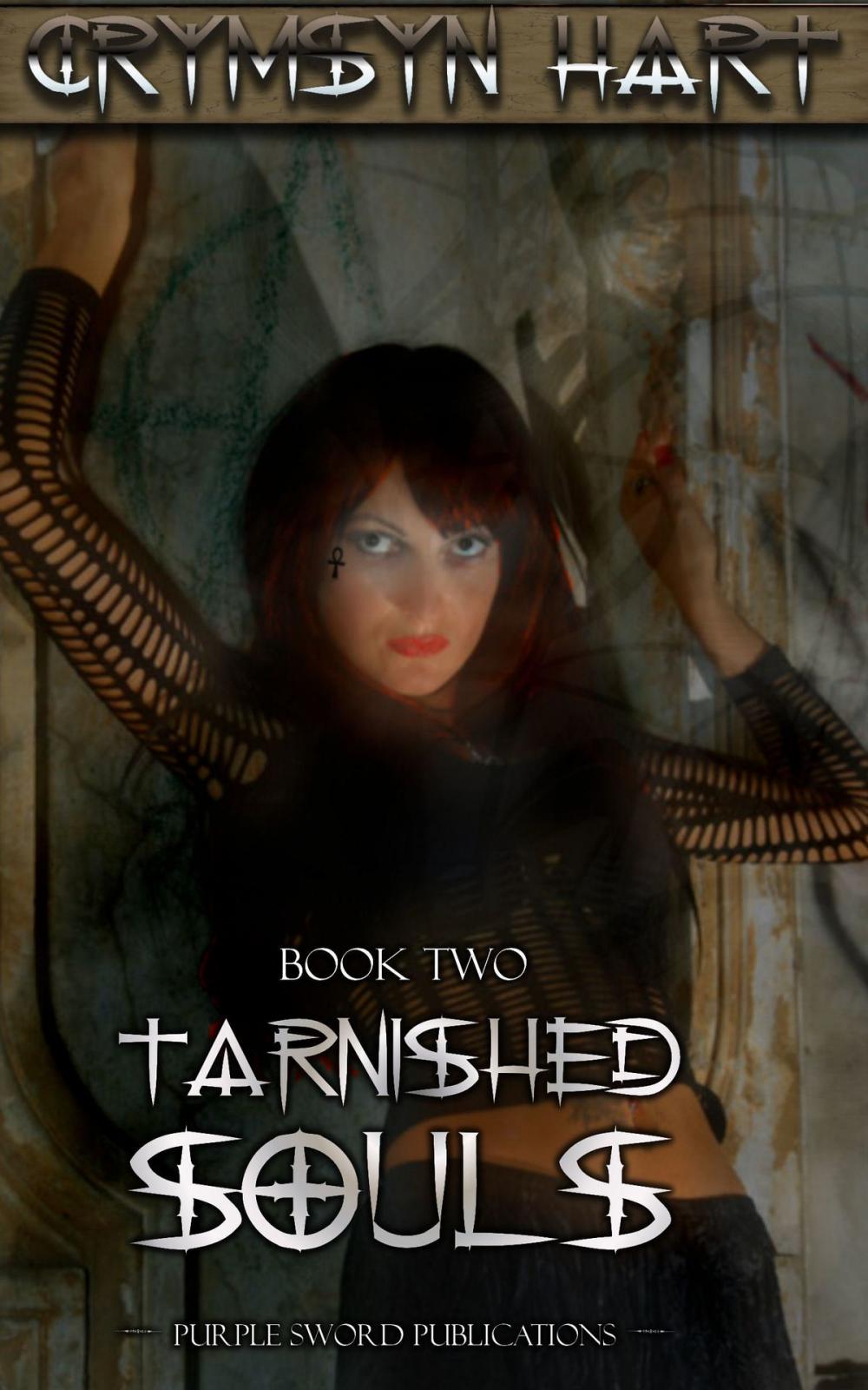 Big bigCover of Tarnished Souls Book Two