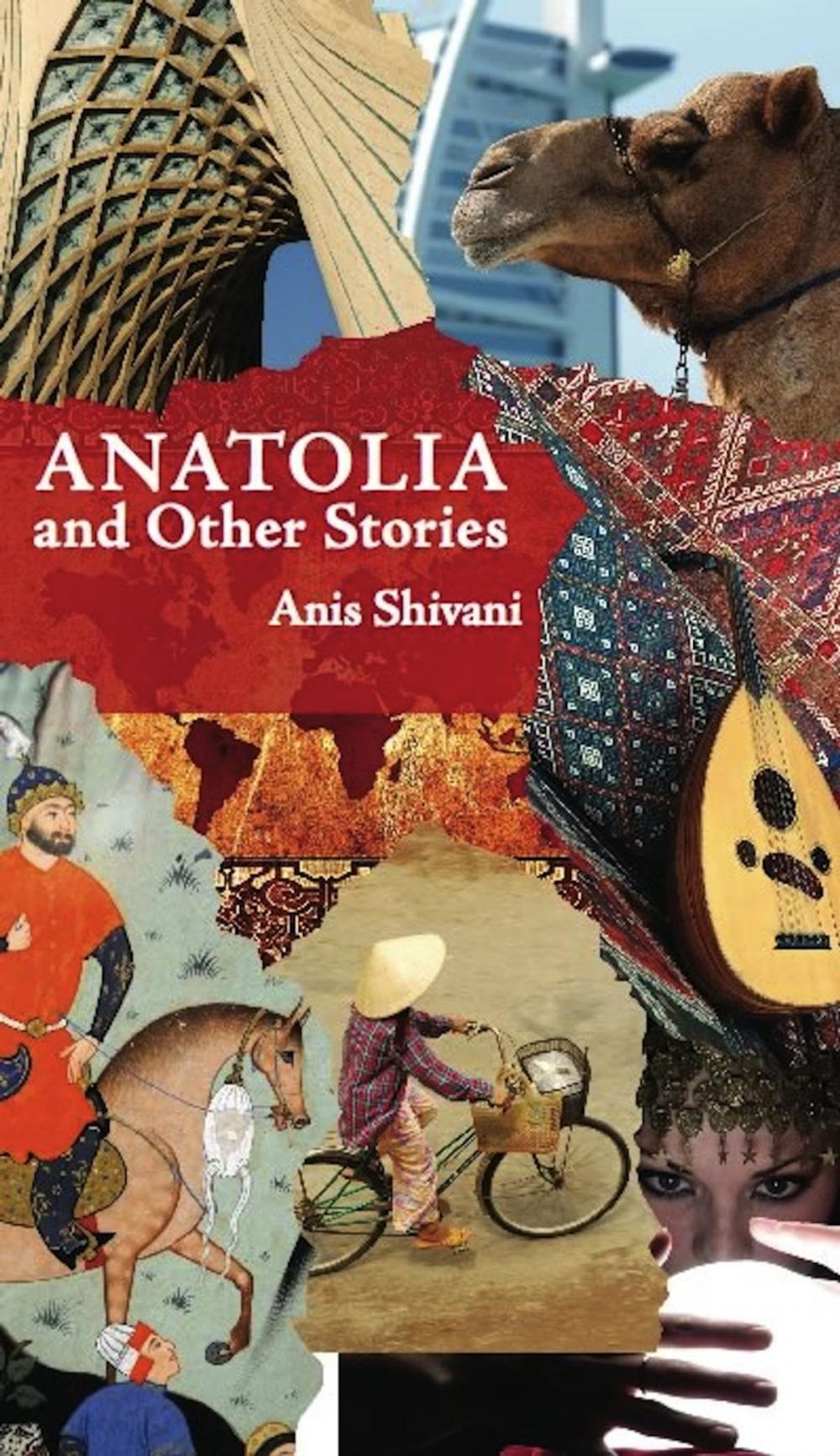 Big bigCover of Anatolia and Other Stories