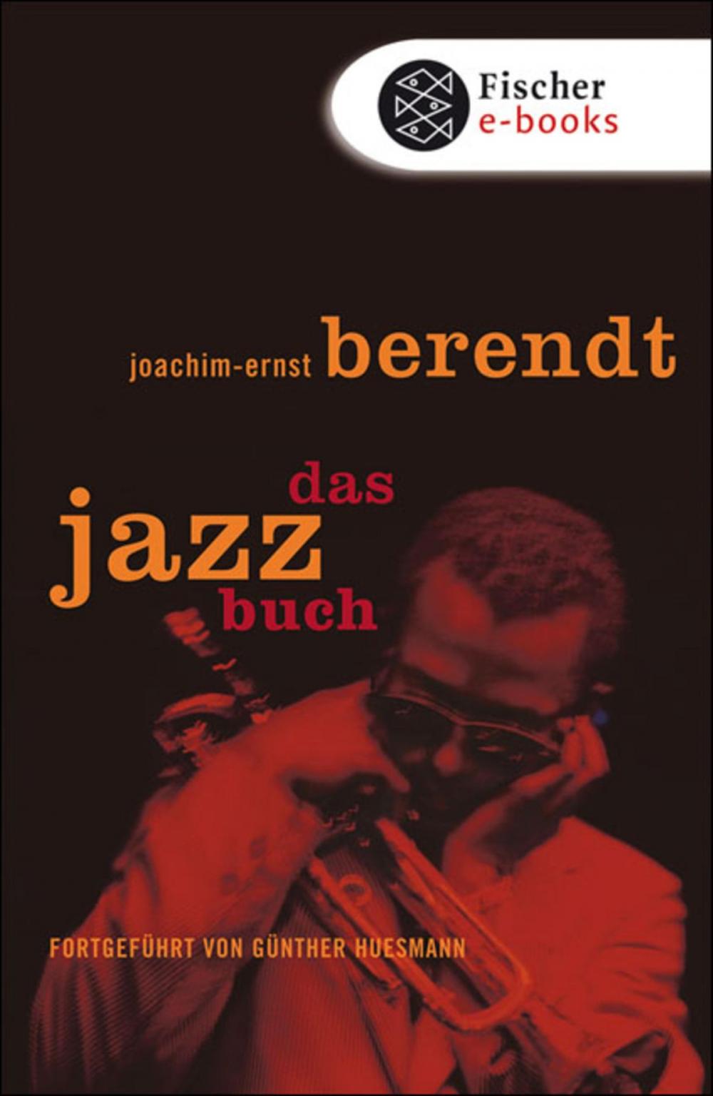 Big bigCover of Das Jazzbuch