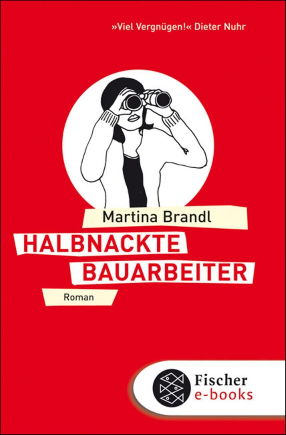 Big bigCover of Halbnackte Bauarbeiter