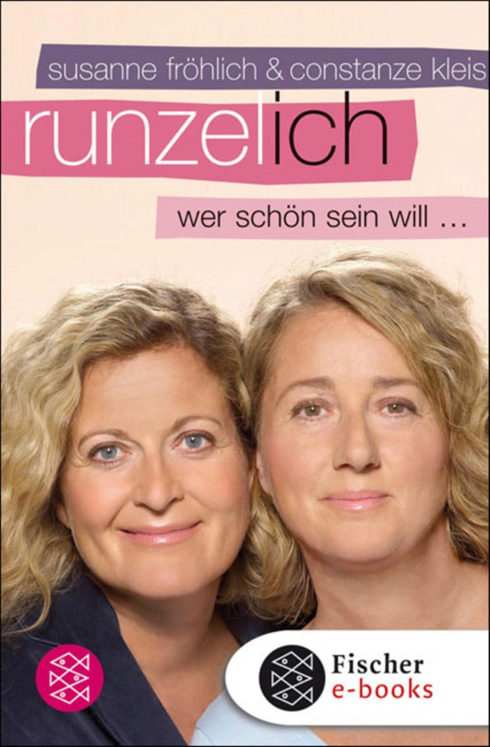 Big bigCover of Runzel-Ich