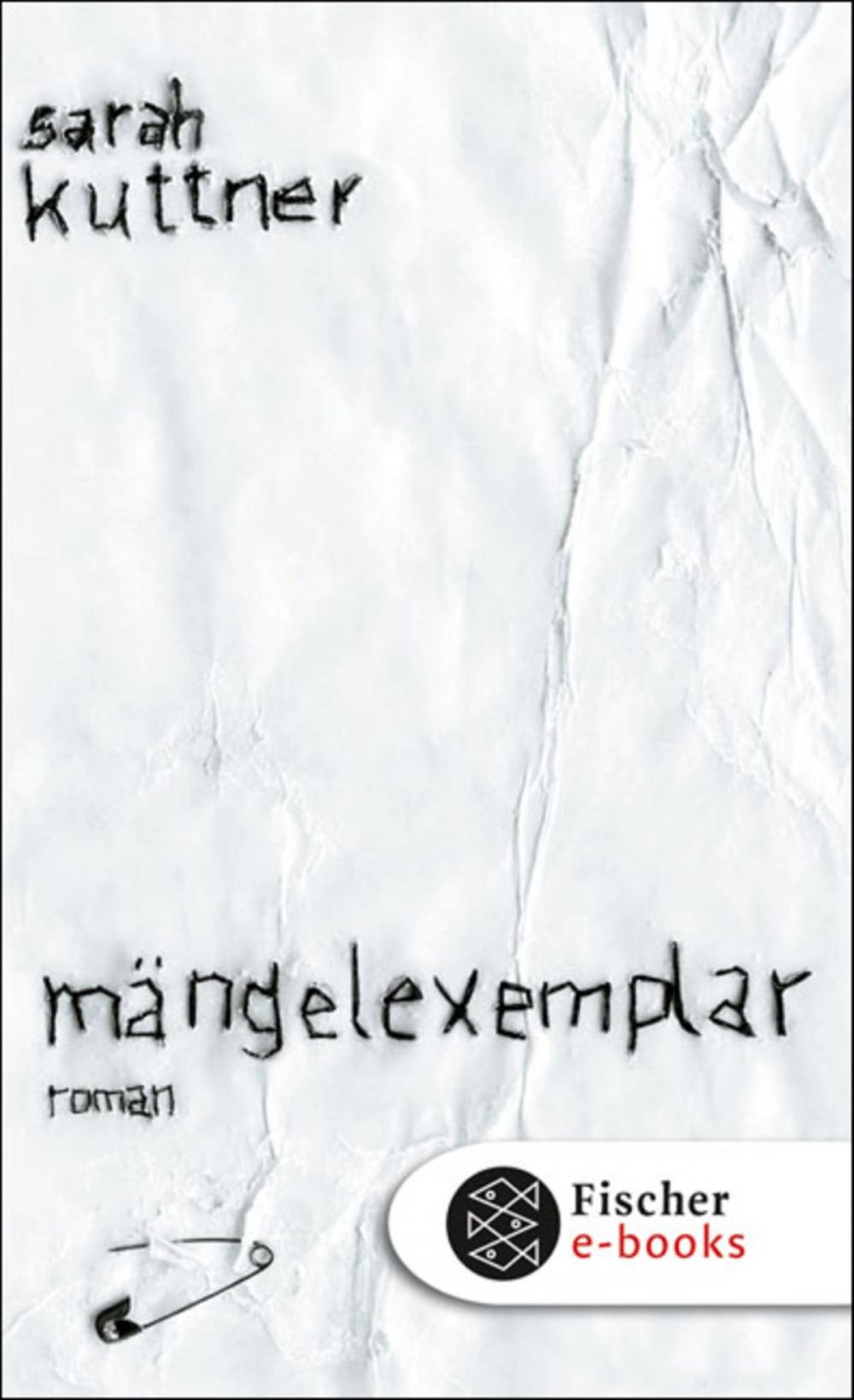 Big bigCover of Mängelexemplar