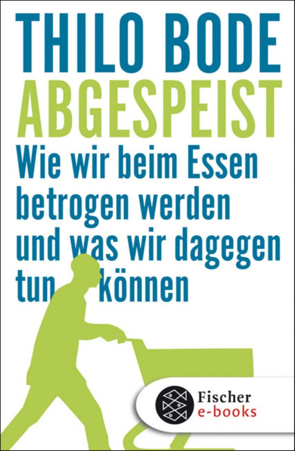 Big bigCover of Abgespeist