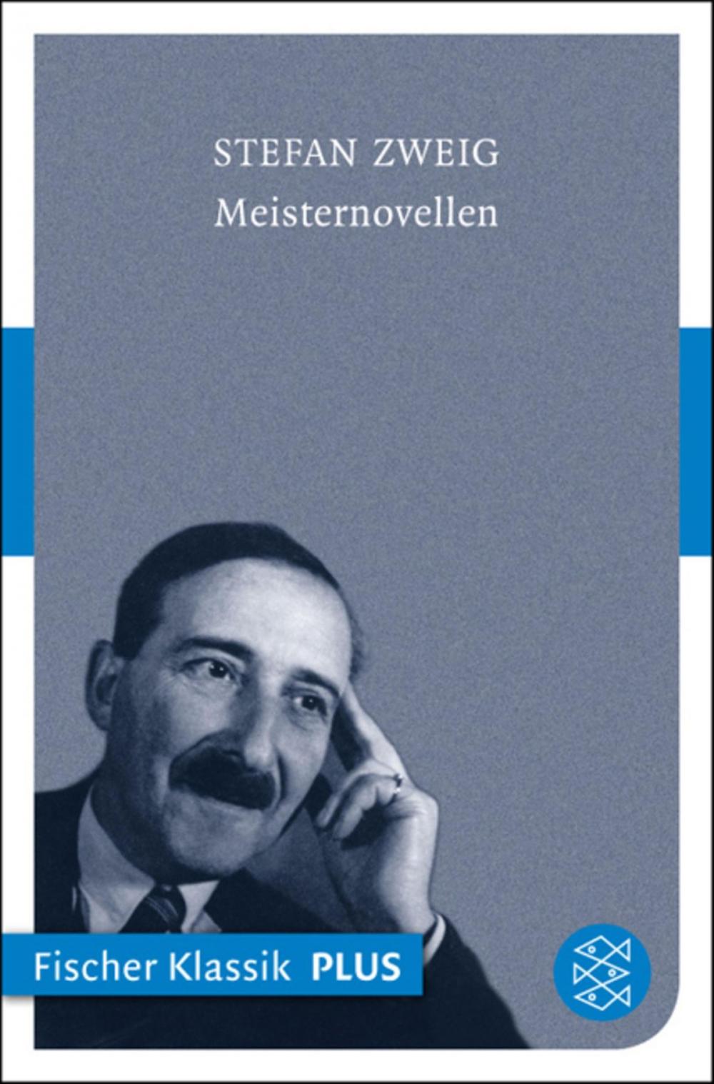 Big bigCover of Meisternovellen