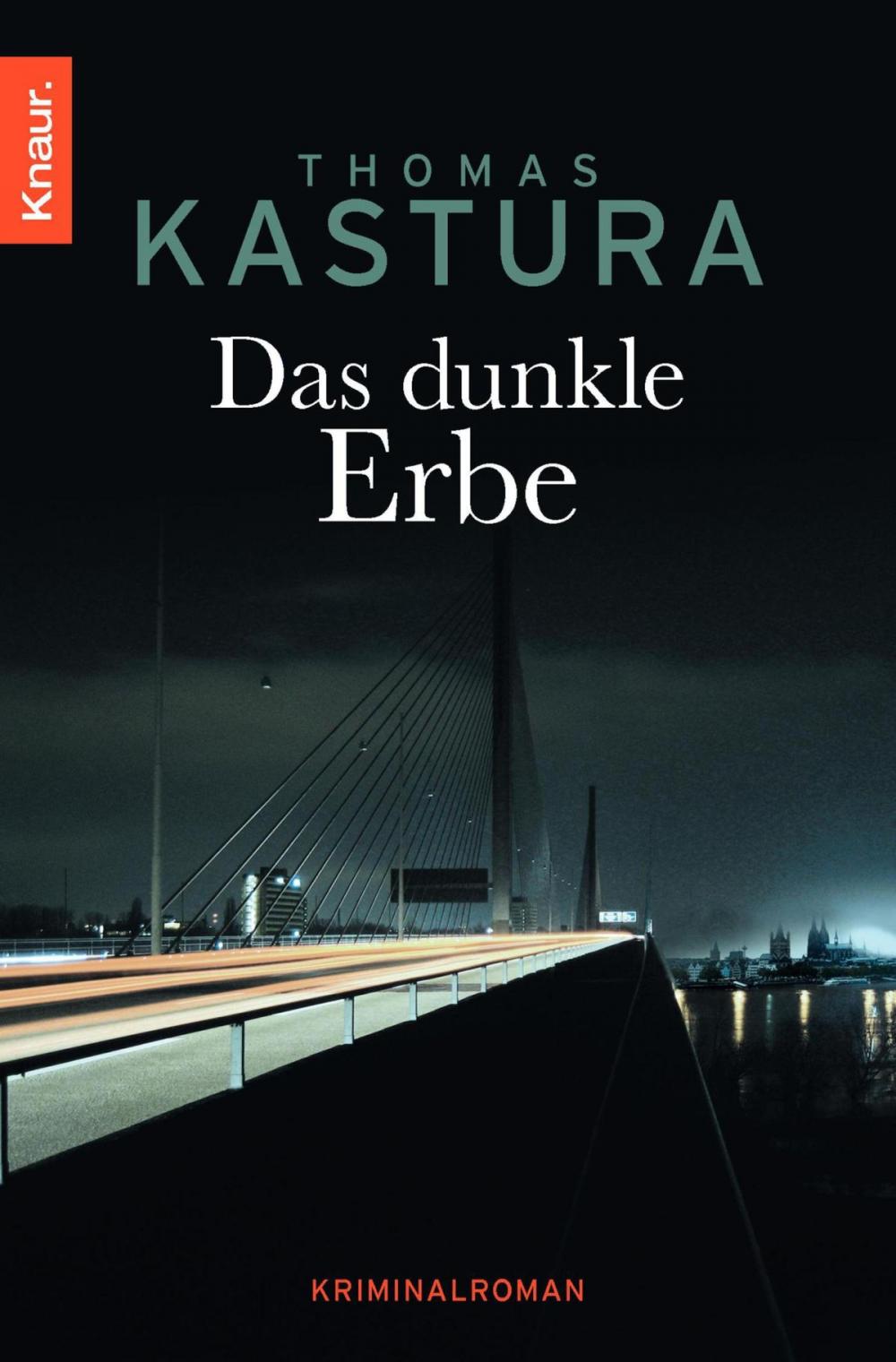 Big bigCover of Das dunkle Erbe