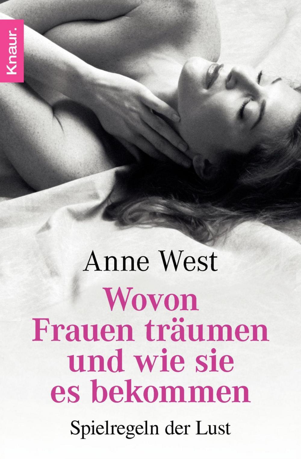 Big bigCover of Wovon Frauen träumen – und wie sie es bekommen