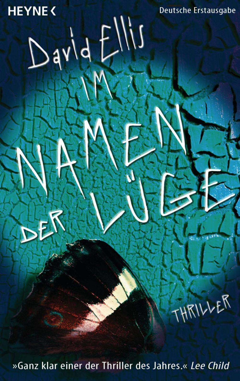 Big bigCover of Im Namen der Lüge