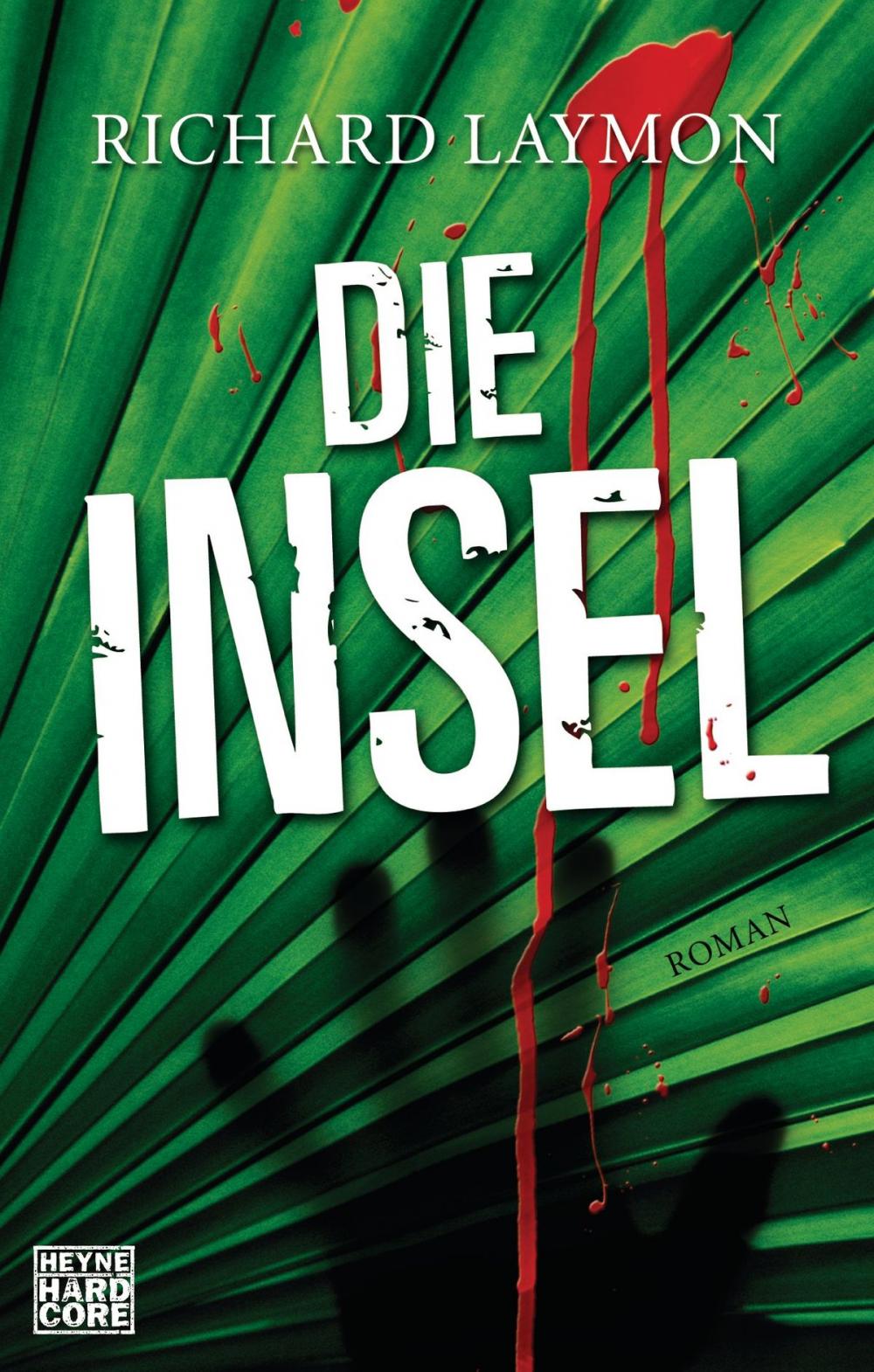 Big bigCover of Die Insel