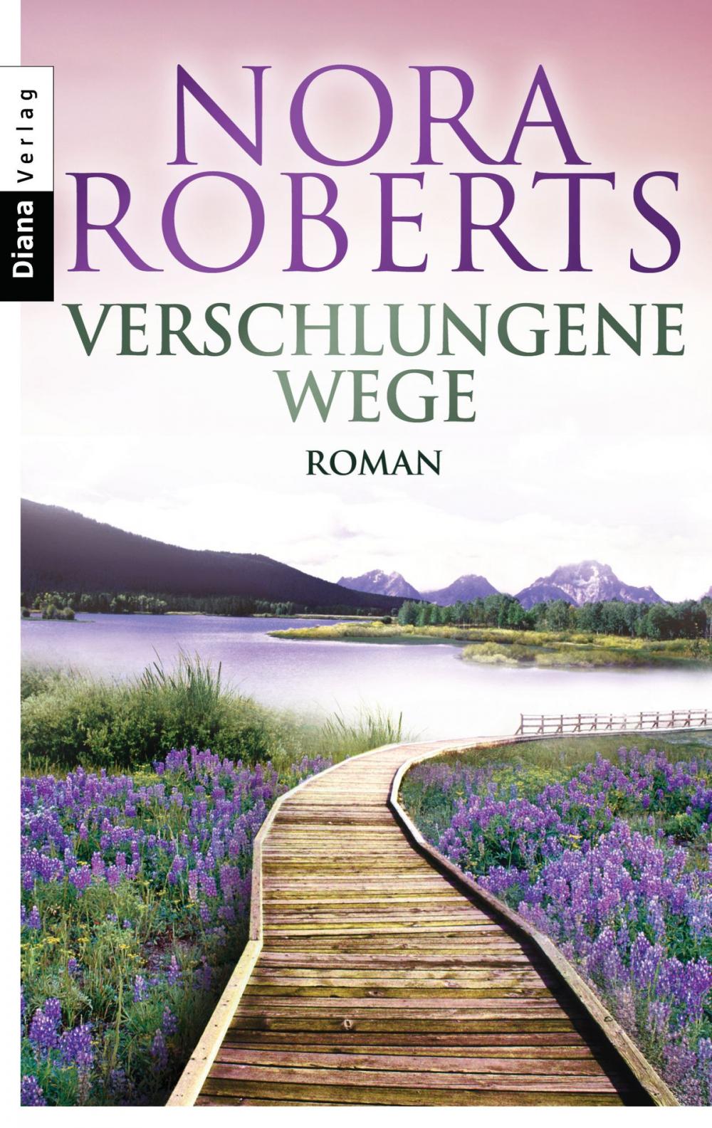 Big bigCover of Verschlungene Wege