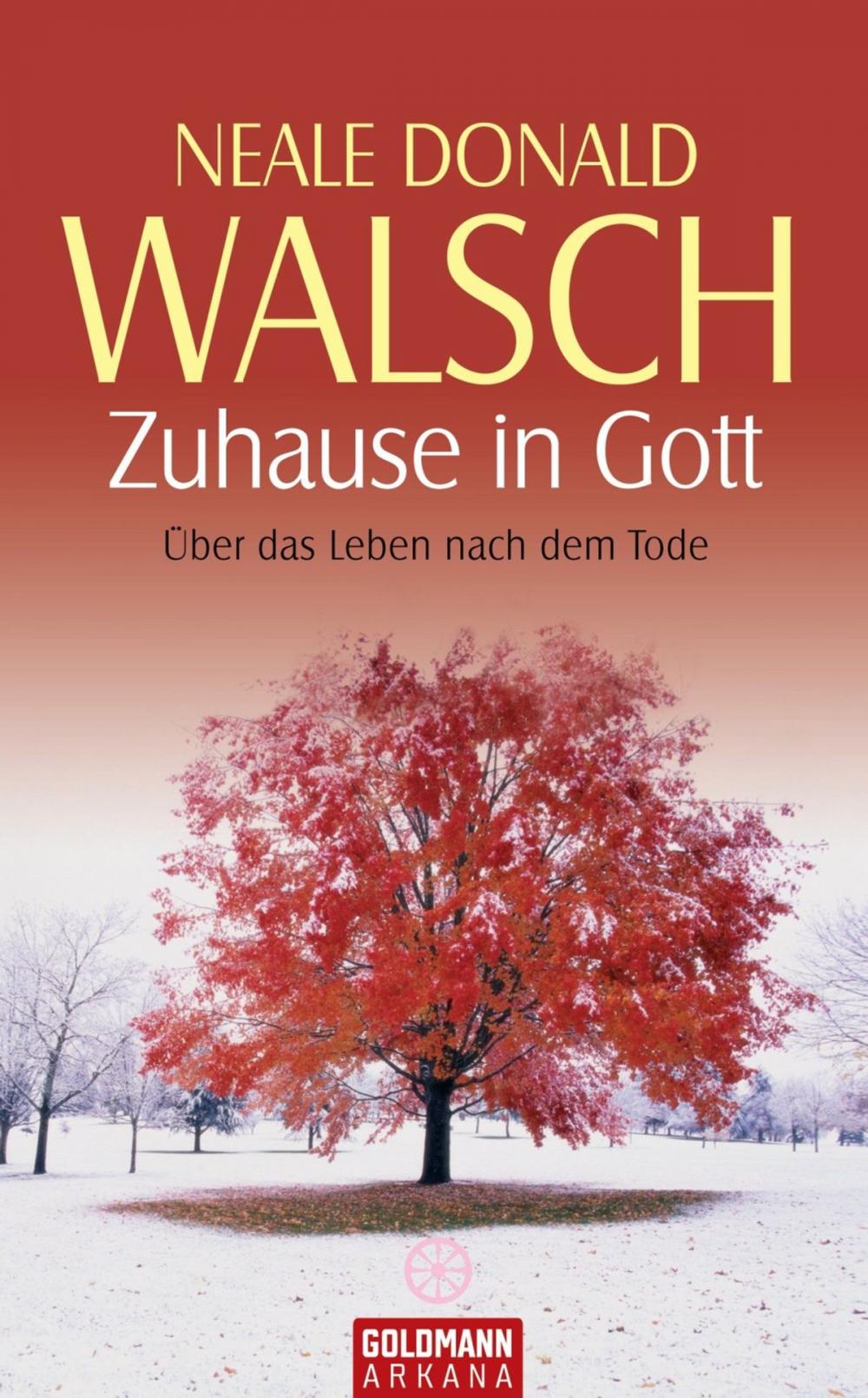 Big bigCover of Zuhause in Gott