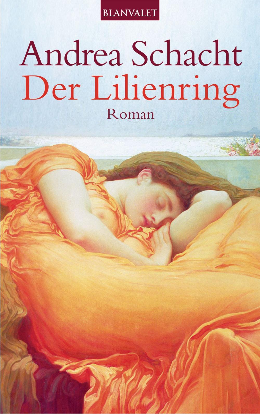 Big bigCover of Der Lilienring