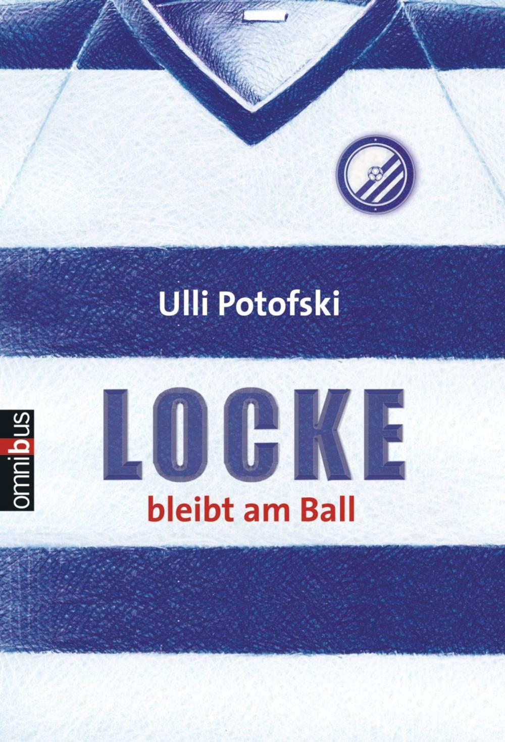 Big bigCover of Locke bleibt am Ball