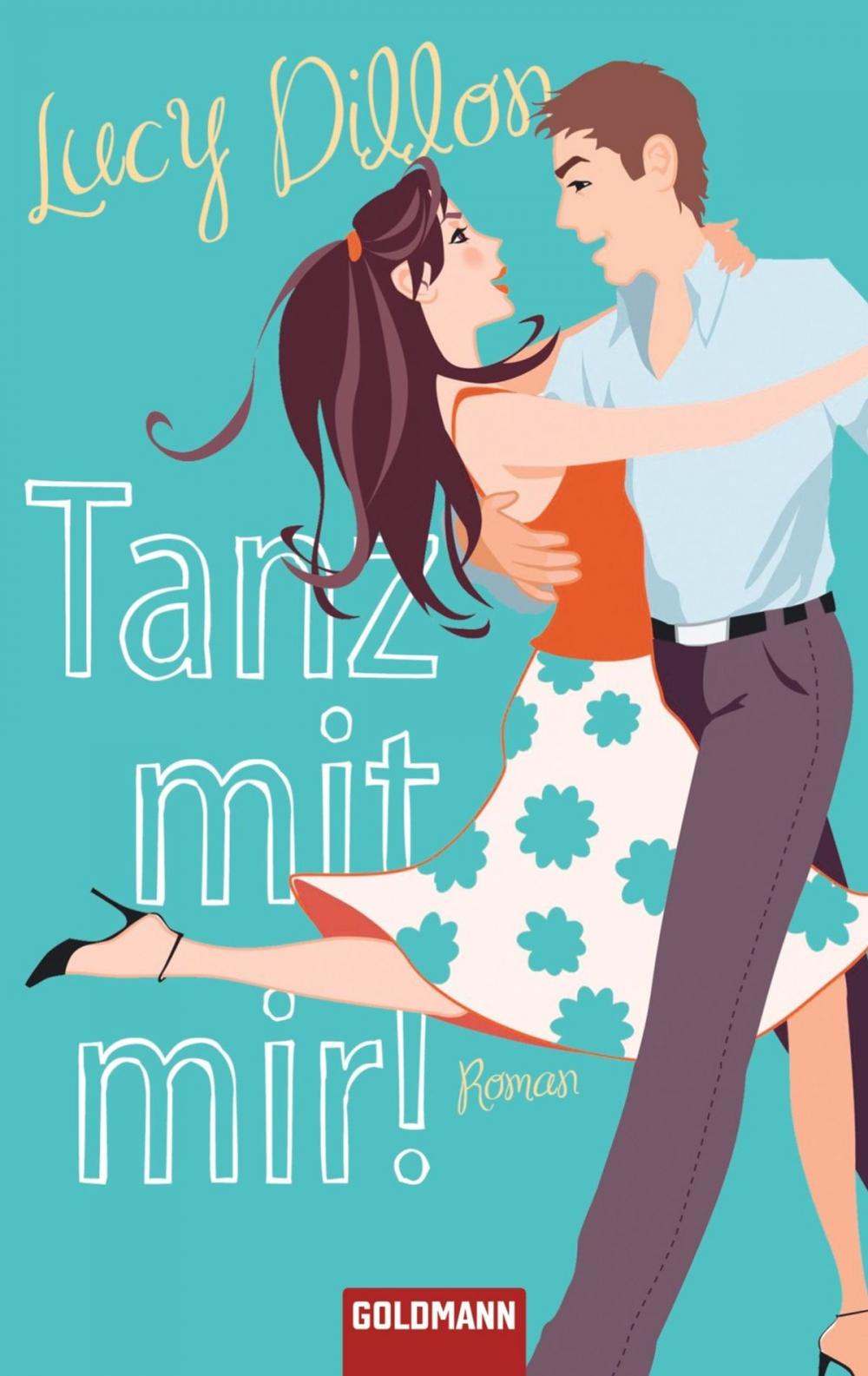 Big bigCover of Tanz mit mir!