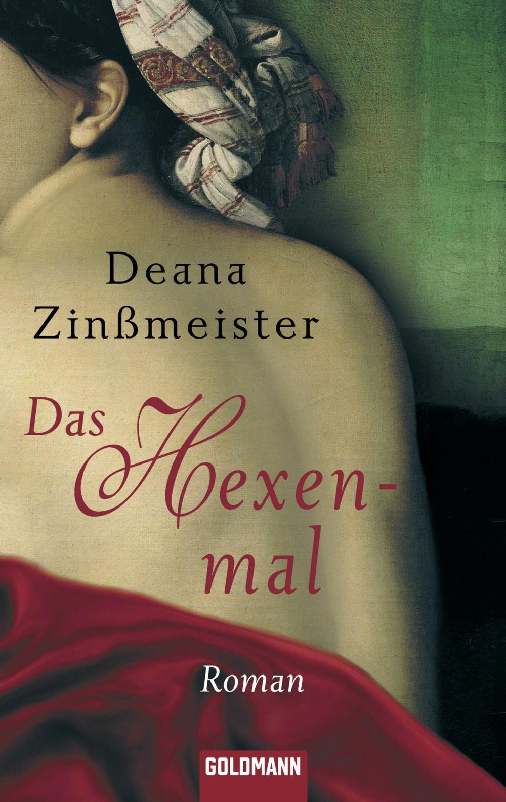 Big bigCover of Das Hexenmal