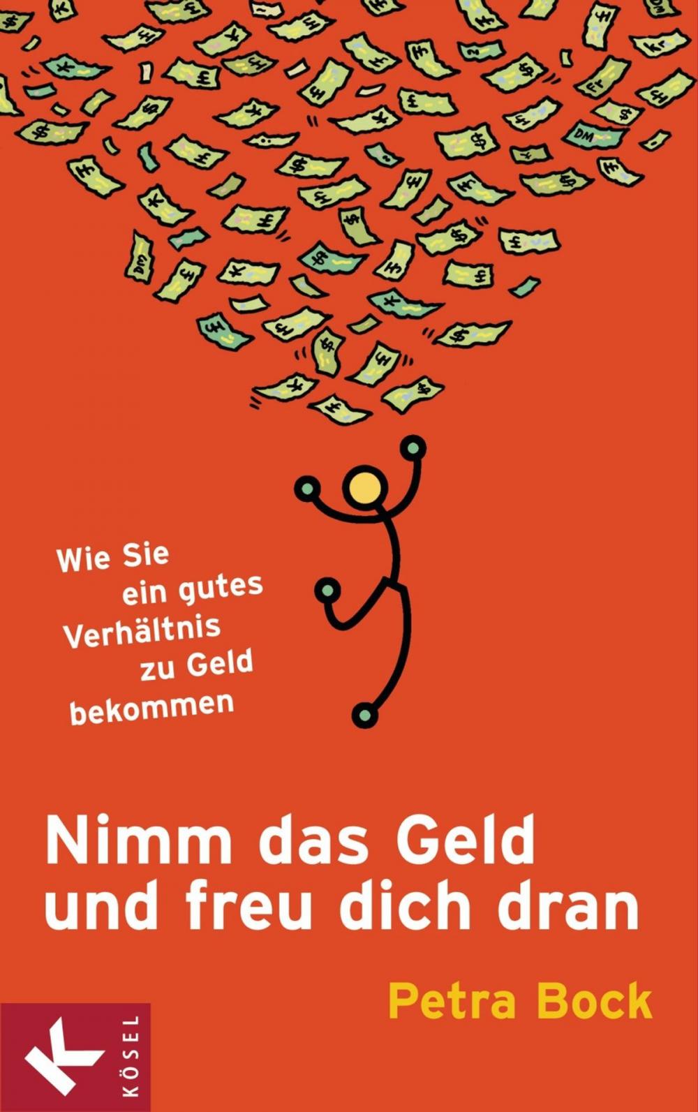 Big bigCover of Nimm das Geld und freu dich dran