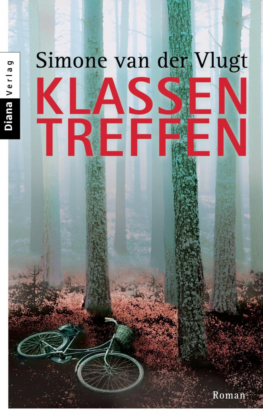 Big bigCover of Klassentreffen