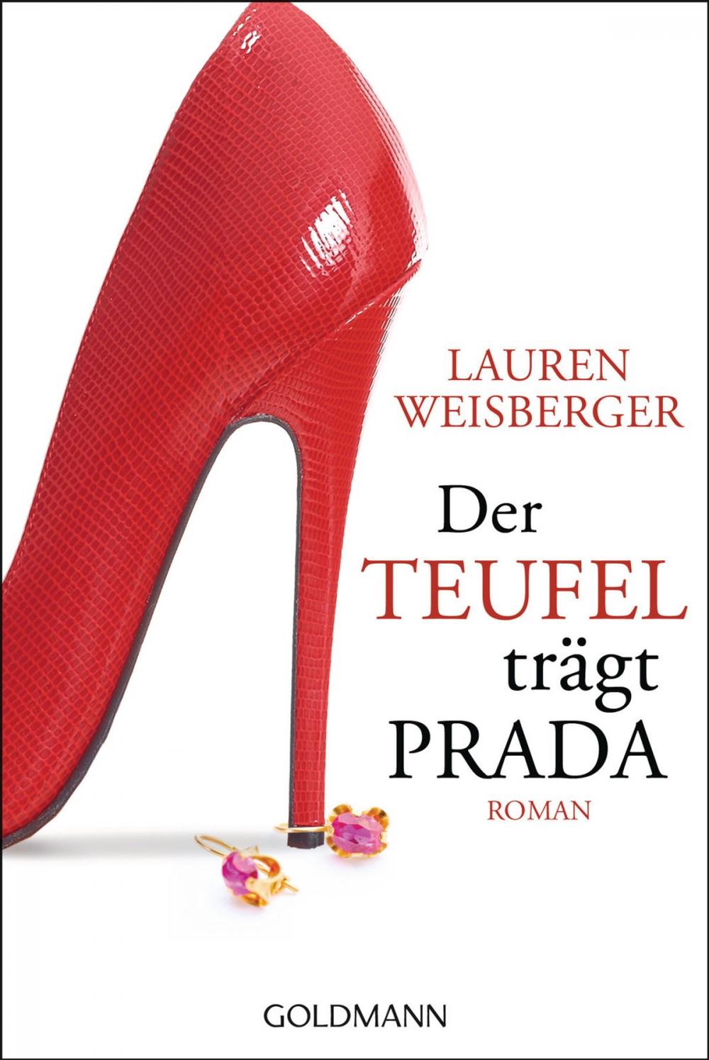 Big bigCover of Der Teufel trägt Prada