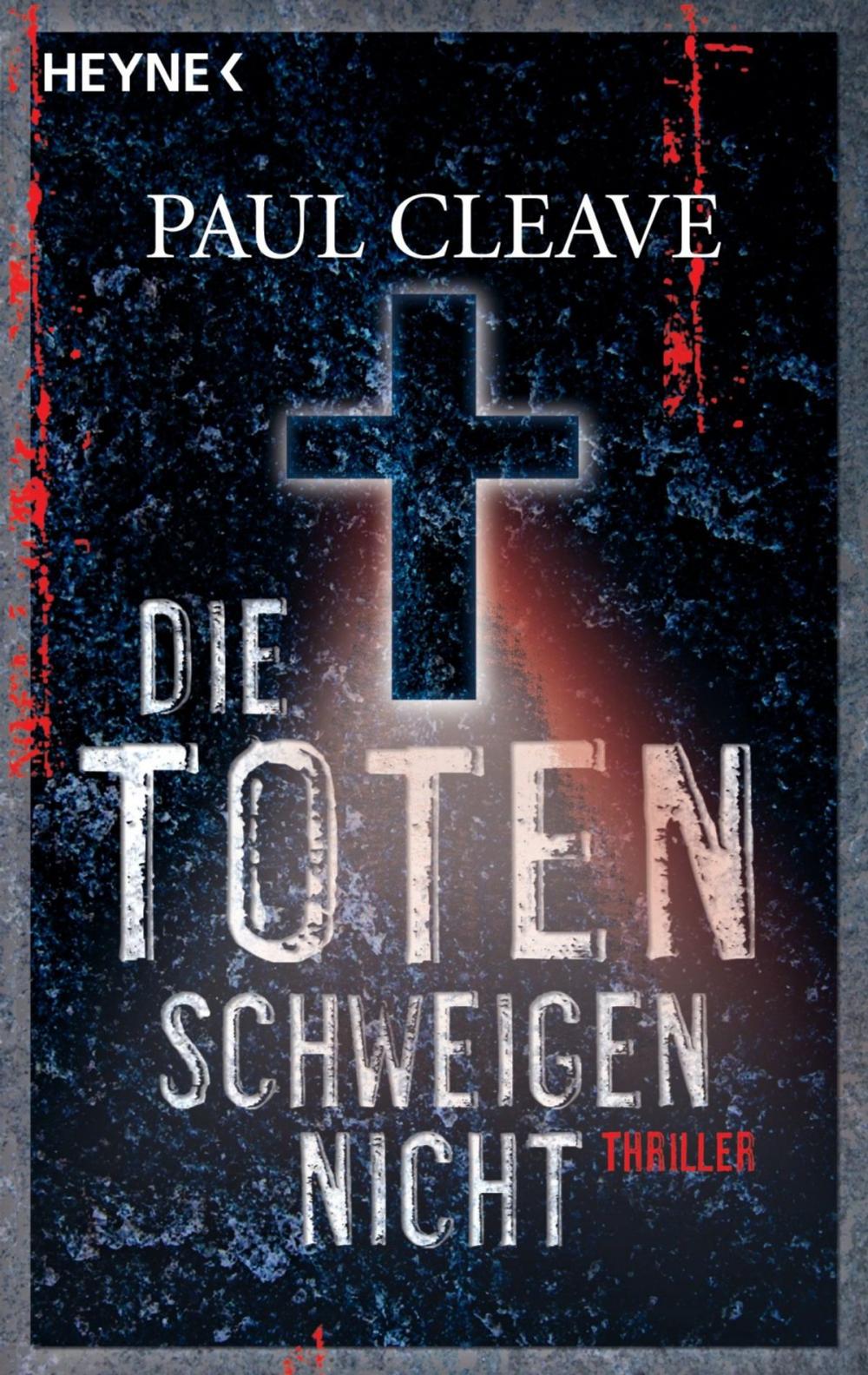 Big bigCover of Die Toten schweigen nicht