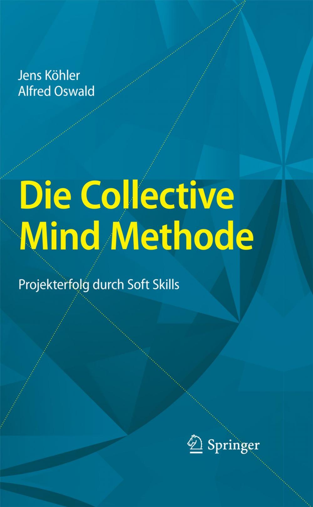 Big bigCover of Die Collective Mind Methode