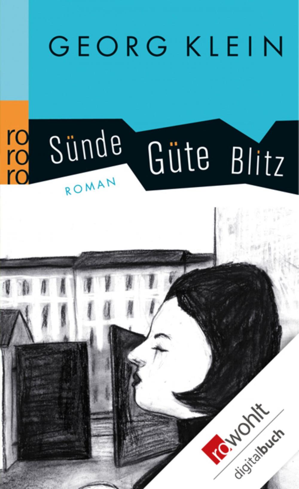 Big bigCover of Sünde Güte Blitz