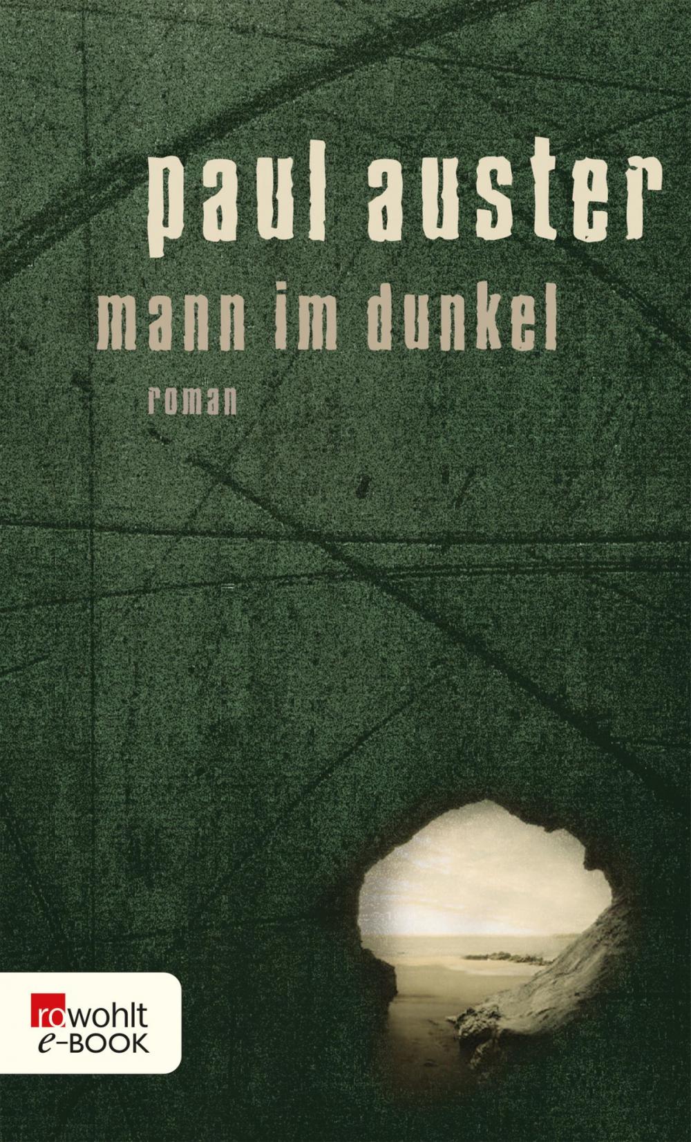 Big bigCover of Mann im Dunkel