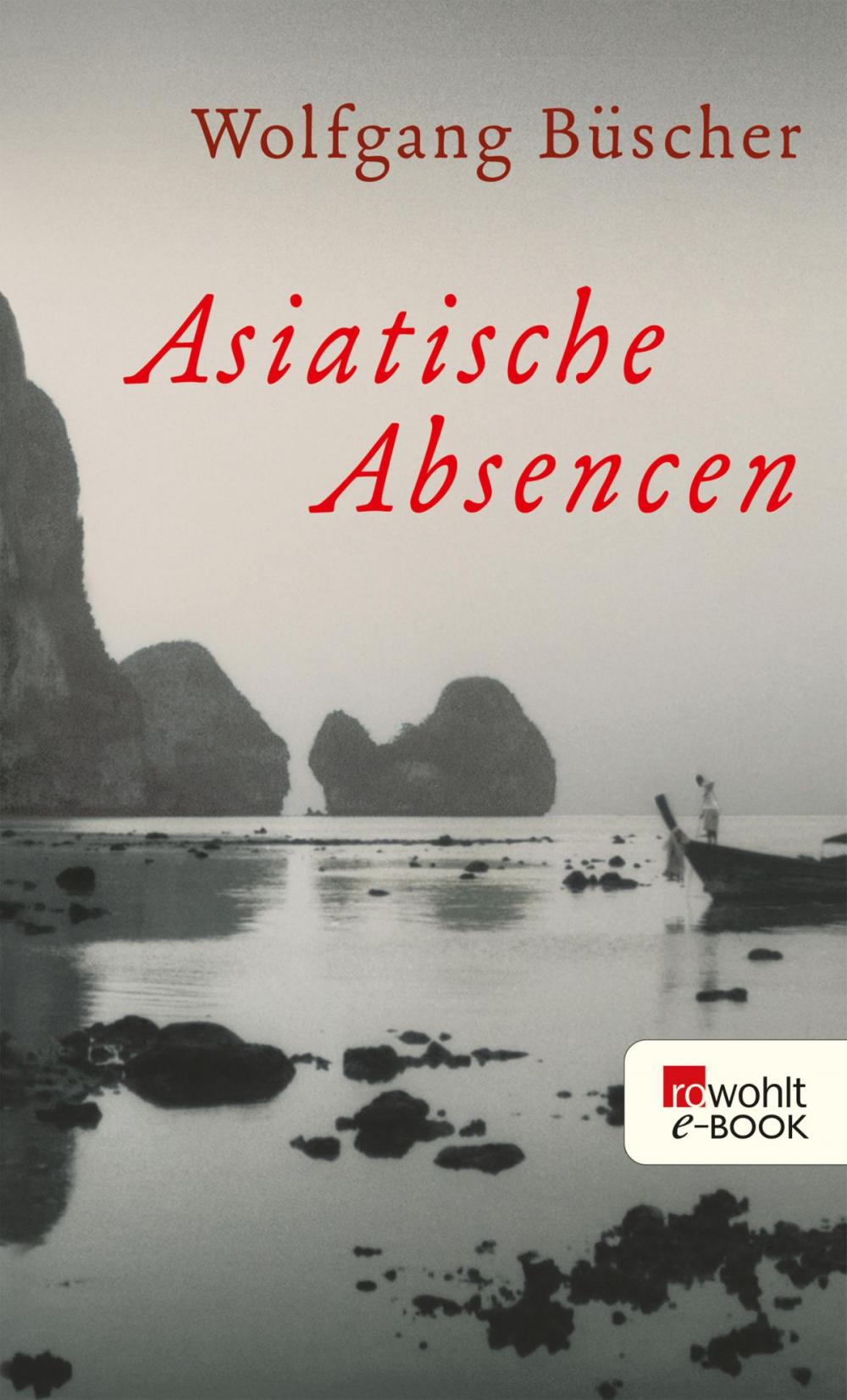 Big bigCover of Asiatische Absencen