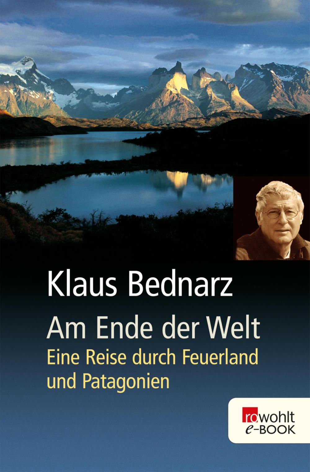 Big bigCover of Am Ende der Welt