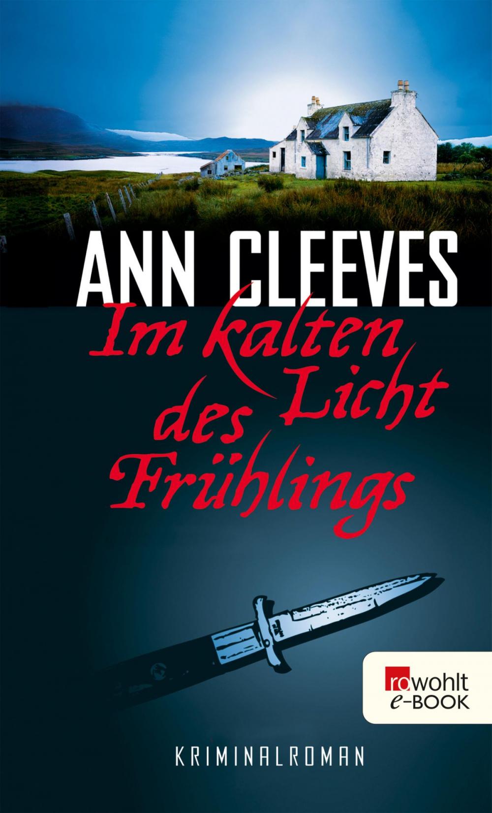 Big bigCover of Im kalten Licht des Frühlings