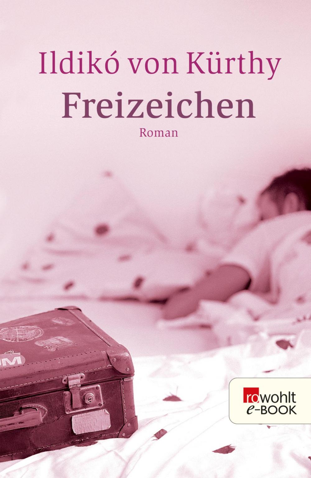 Big bigCover of Freizeichen