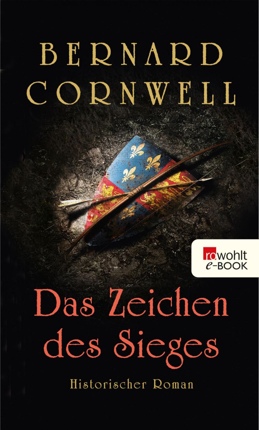 Big bigCover of Das Zeichen des Sieges