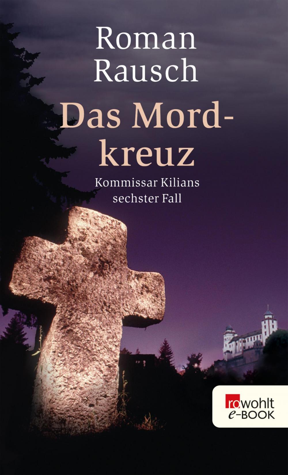 Big bigCover of Das Mordkreuz