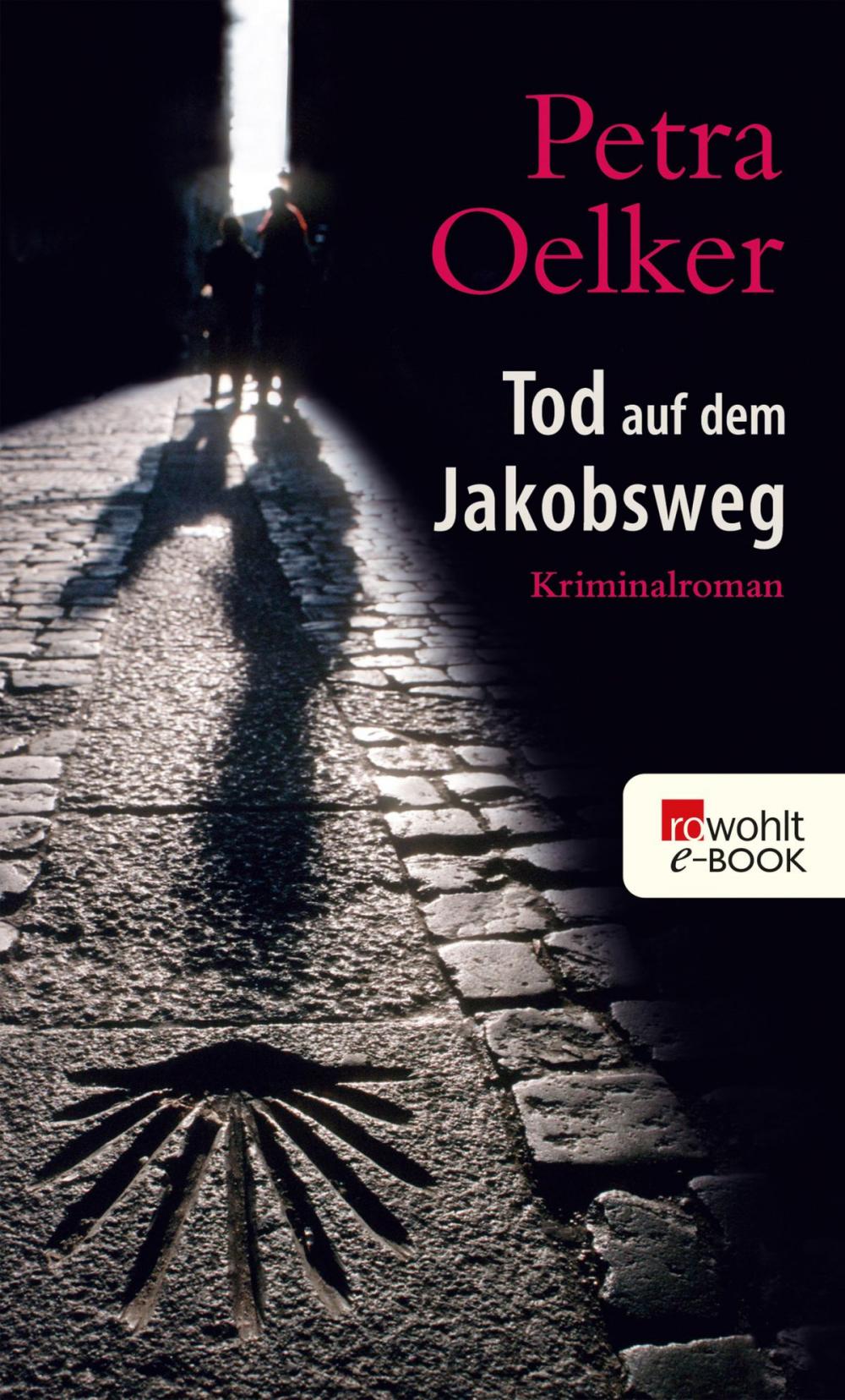 Big bigCover of Tod auf dem Jakobsweg