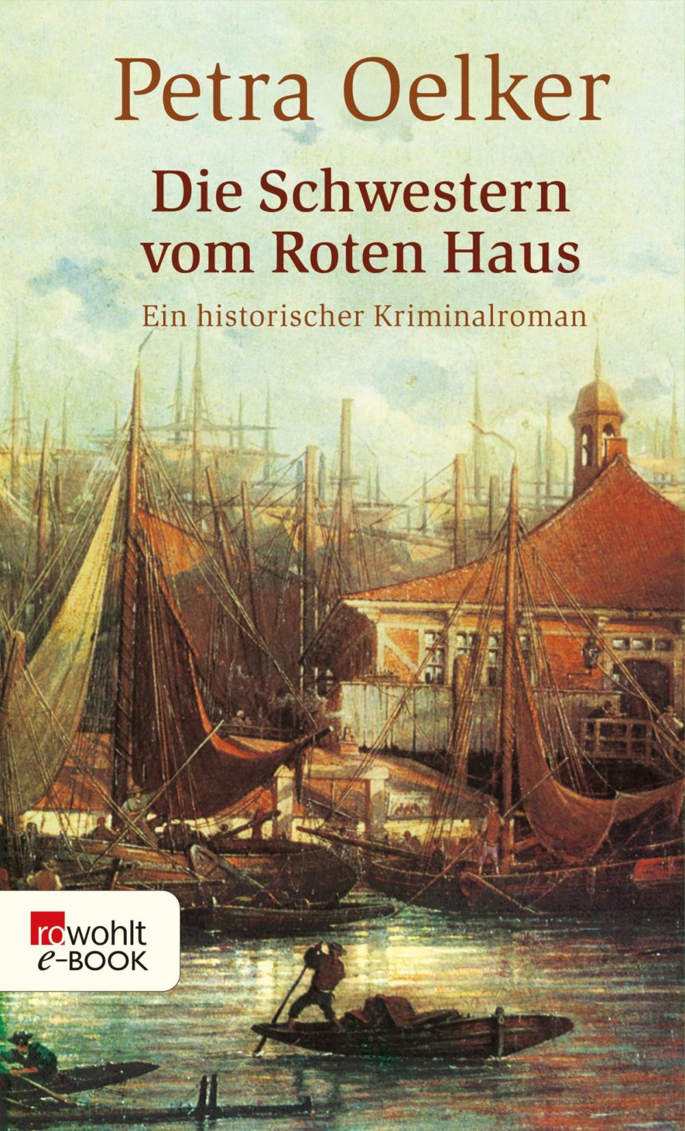 Big bigCover of Die Schwestern vom Roten Haus