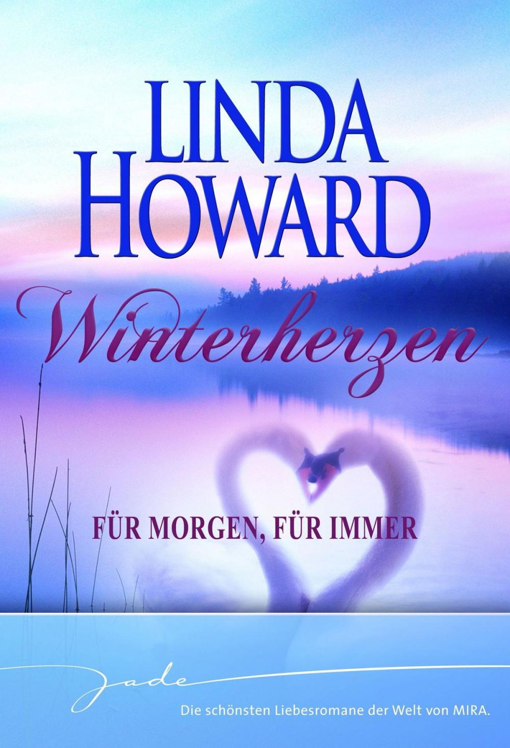 Big bigCover of Winterherzen: Für morgen, für immer