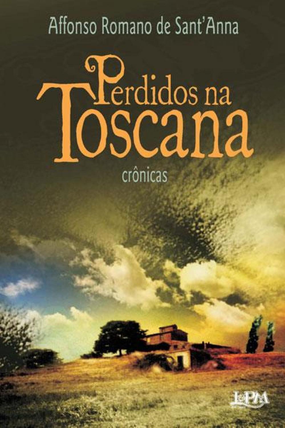 Big bigCover of Perdidos na Toscana