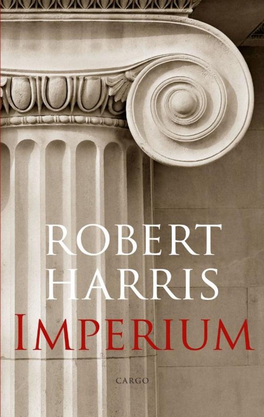 Big bigCover of Imperium