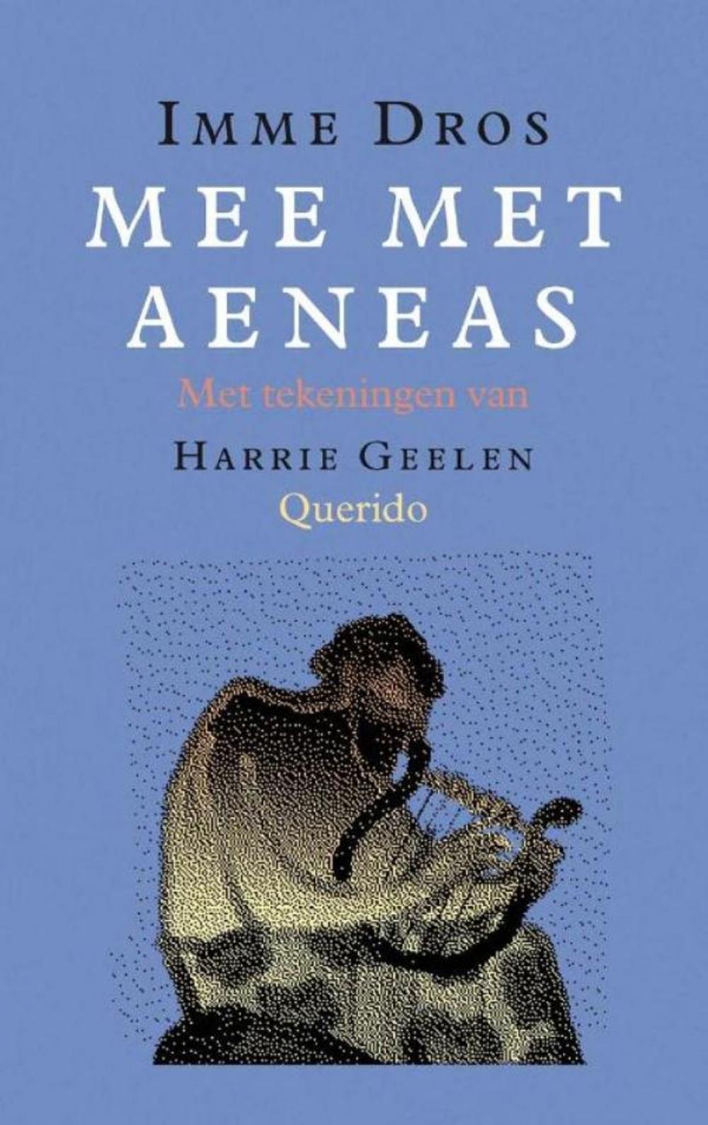 Big bigCover of Mee met Aeneas