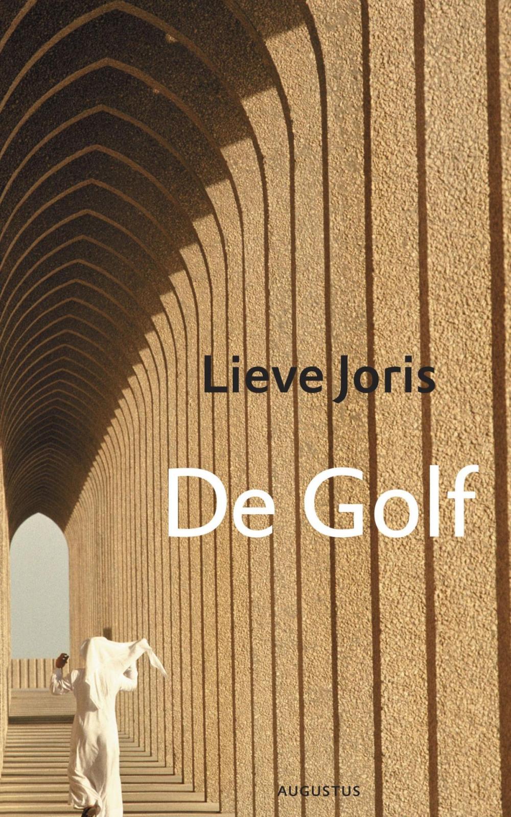 Big bigCover of De golf