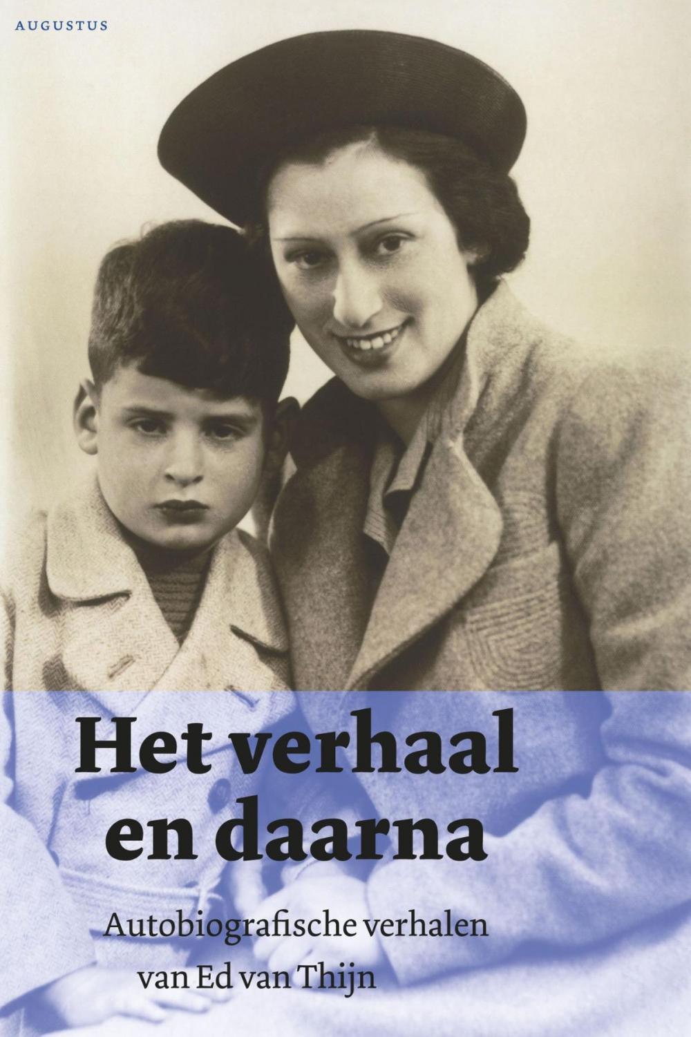 Big bigCover of Het verhaal en daarna