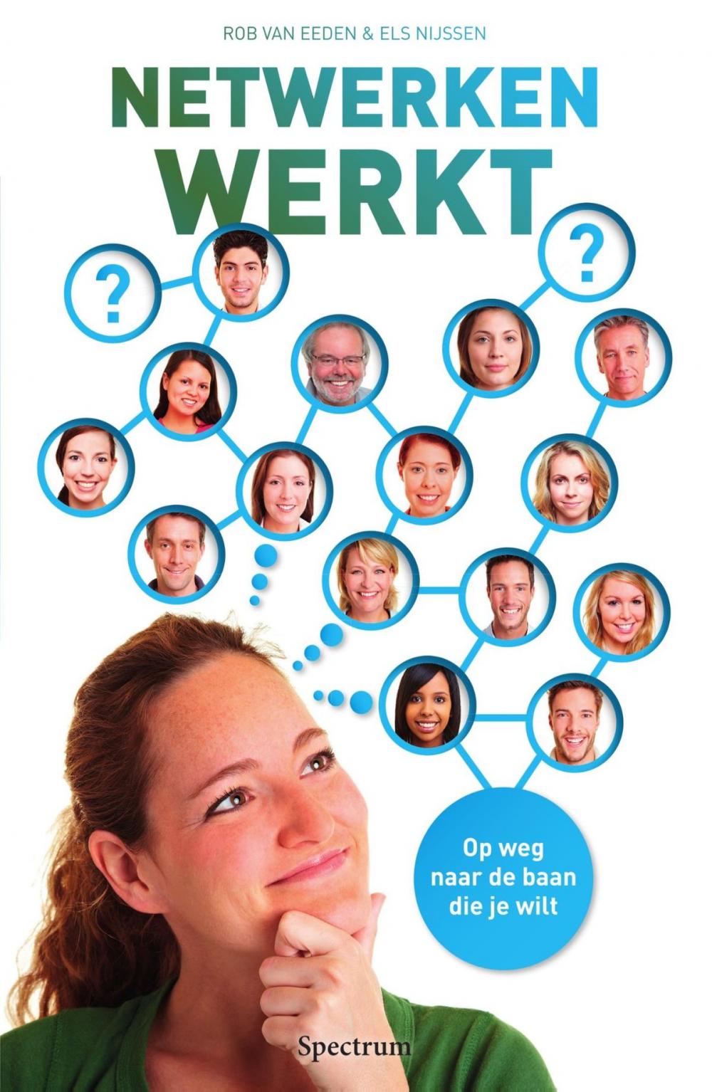 Big bigCover of Netwerken werkt