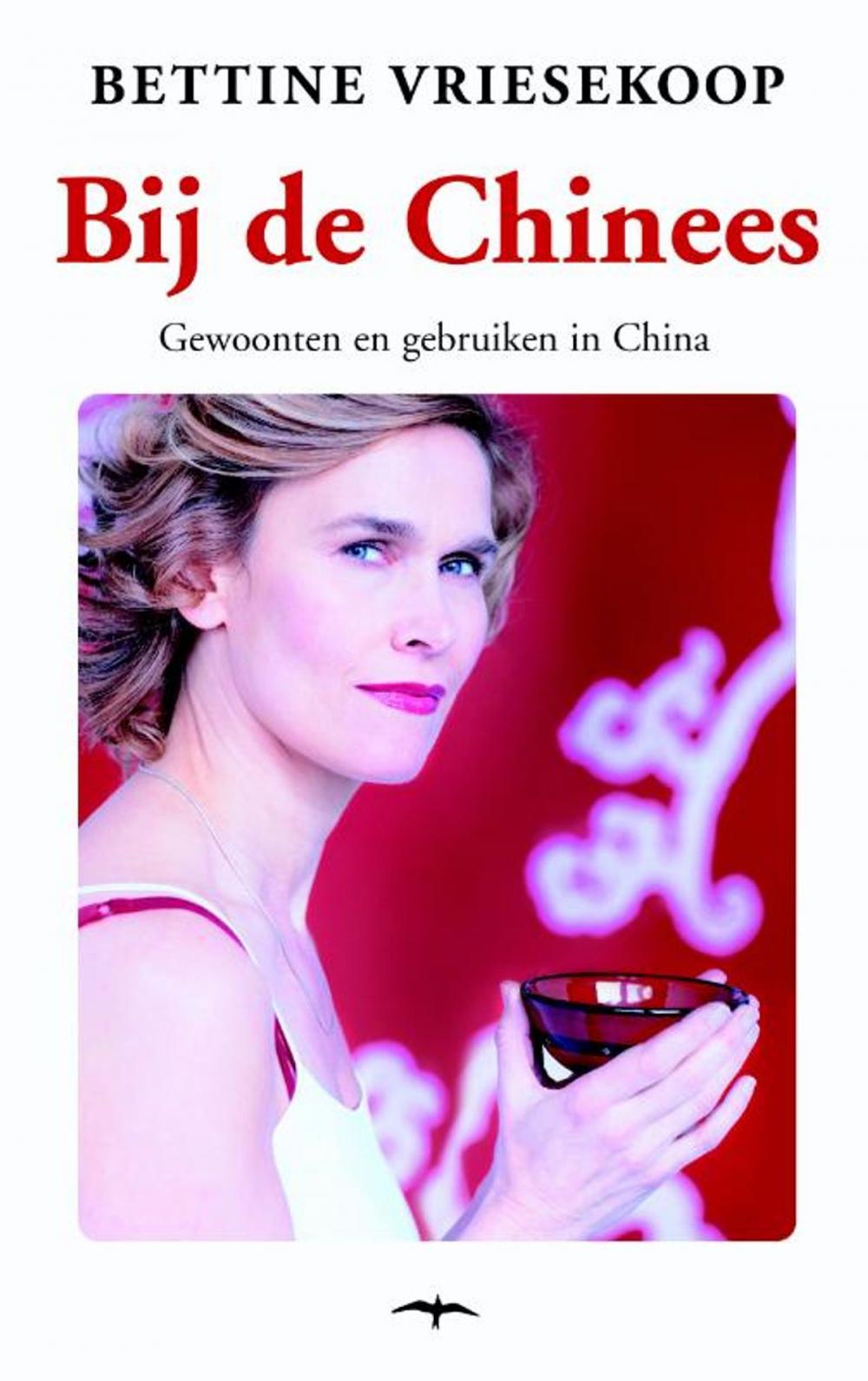 Big bigCover of Bij de Chinees