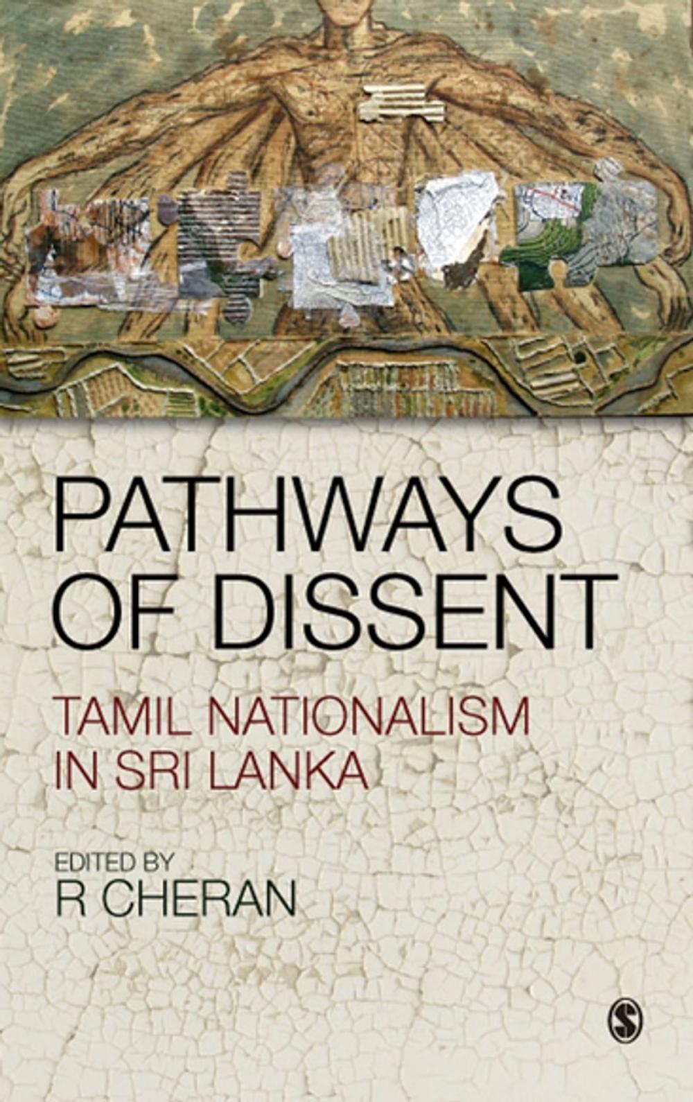 Big bigCover of Pathways of Dissent