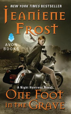 Cover of the book One Foot in the Grave by Victoria Alexander