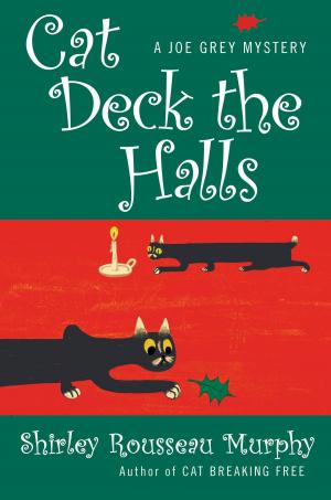 Book cover of Cat Deck the Halls